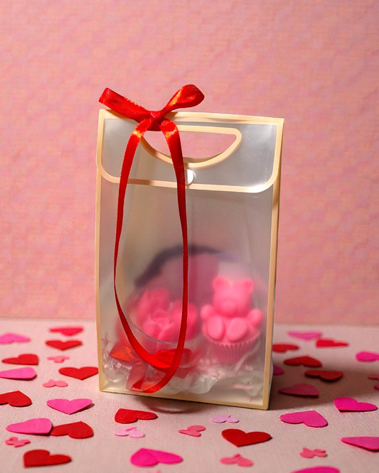 The Cozy Crush Hamper