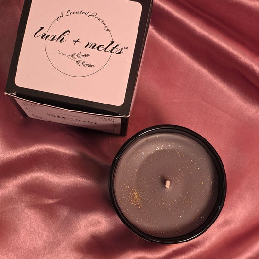 Scorpio Zodiac Candle - SIGNS