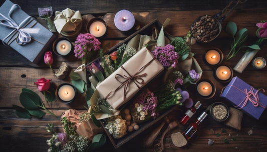 Top 10 Gift Ideas: From Luxurious Scents to Thoughtful Treasures