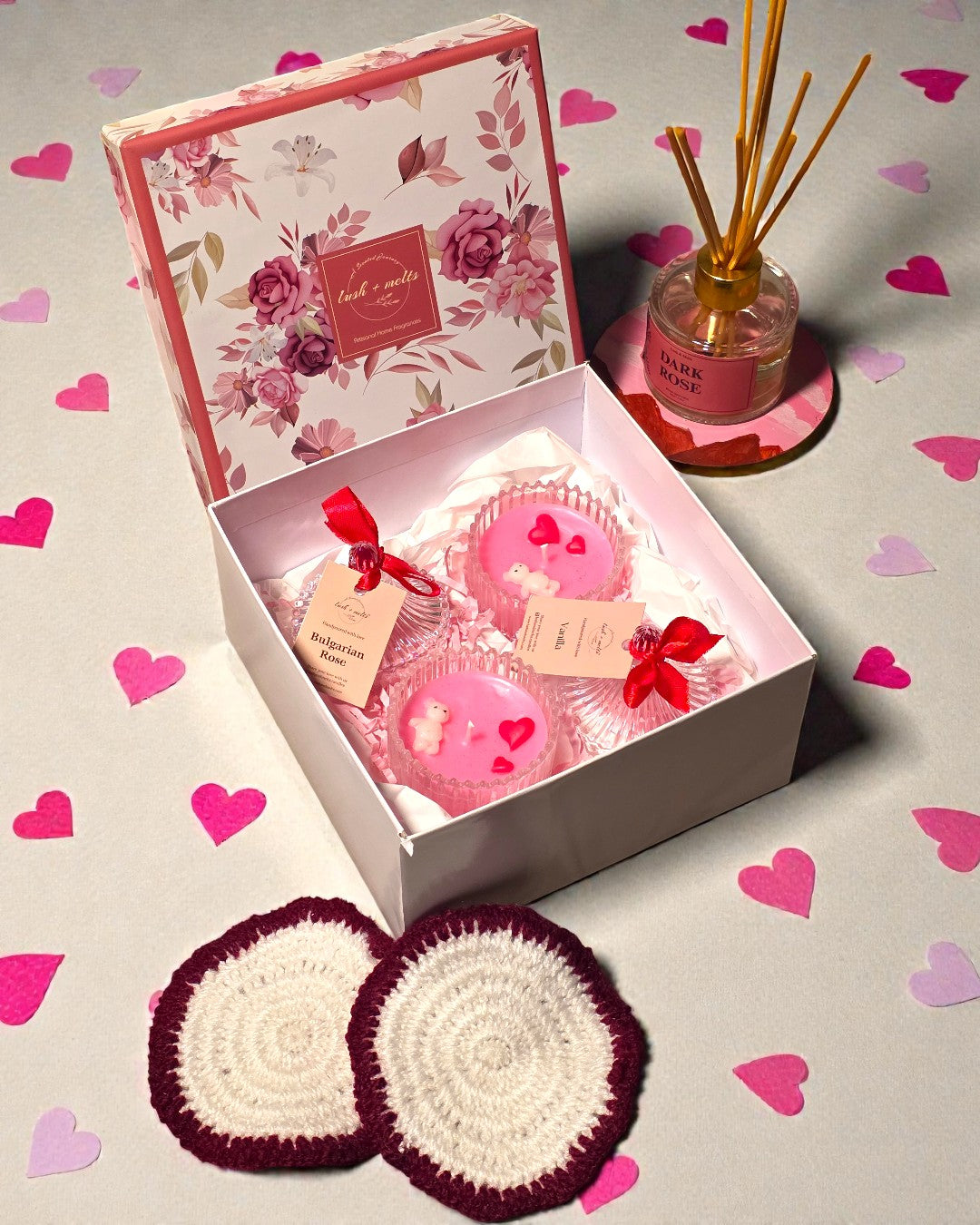 The Stay-In Date Box