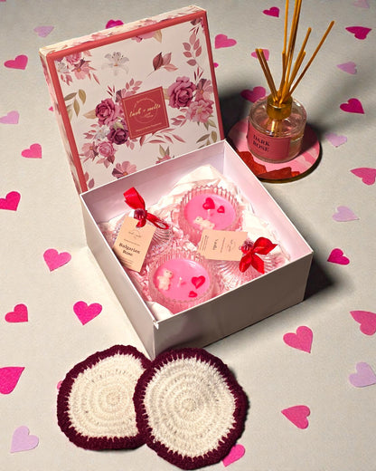 The Stay-In Date Box