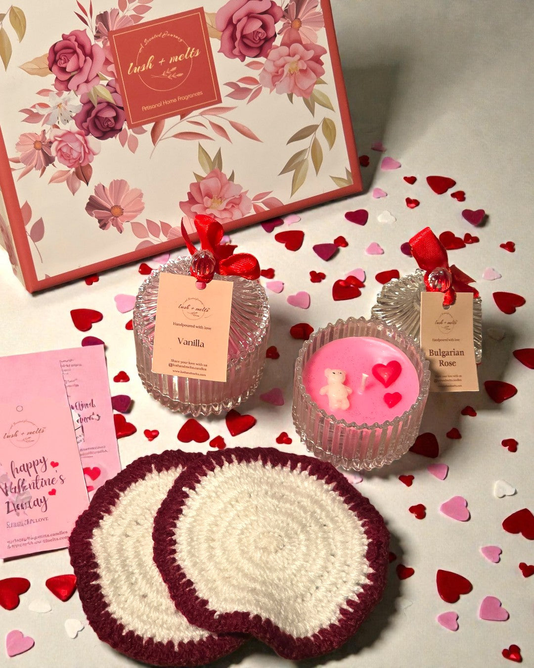 The Stay-In Date Box