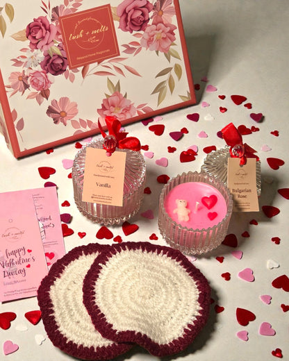 The Stay-In Date Box