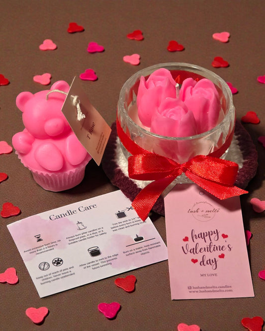 The Cozy Crush Hamper