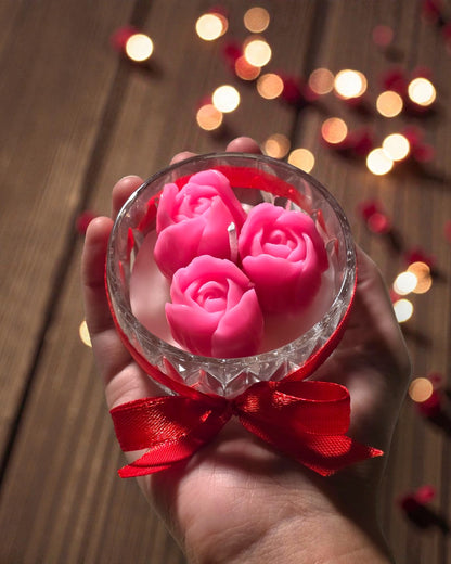 The Cozy Crush Hamper