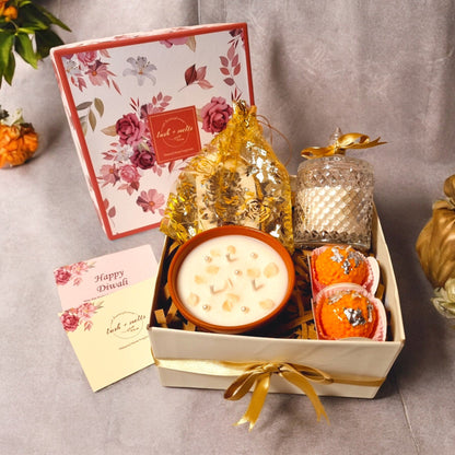 Shubh Deepawali Hamper